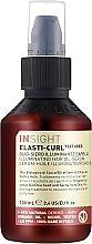 Парфумерія, косметика Олійна сироватка для в'юнкого волосся - Insight Elasti-Curl Illuminating Hair Oil-Serum