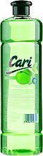 Рідке мило "Зелене яблуко" - Cari Green Apple Liquid Soap — фото N3
