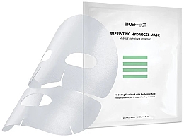 Парфумерія, косметика Маска для обличчя, зволожувальна й живильна - Bioeffect Imprinting Hydrogel Mask