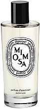 Духи, Парфюмерия, косметика Ароматический спрей для дома - Diptyque Mimosa Room Spray