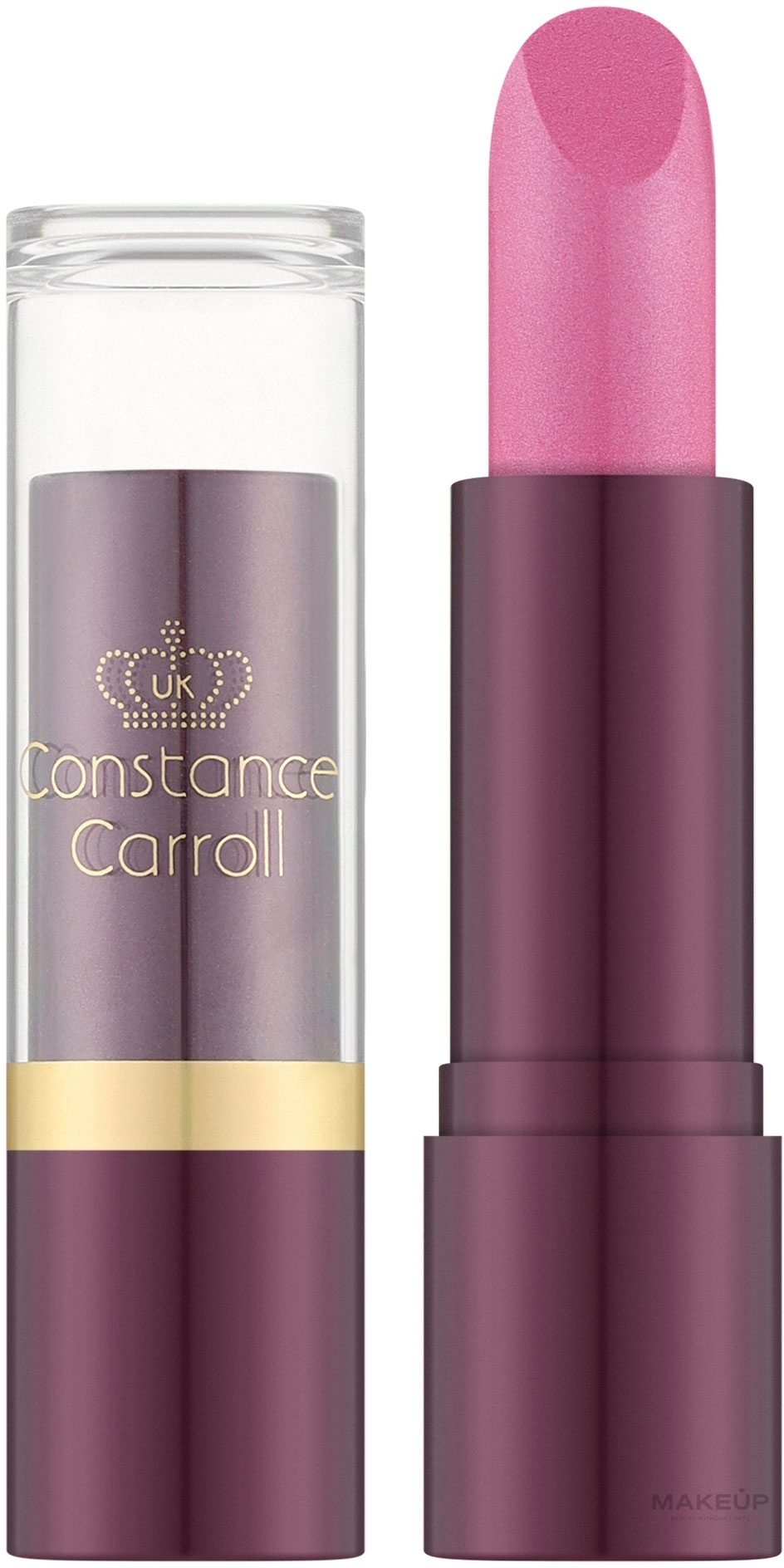 Помада для губ - Constance Carroll Lipstick — фото 007 - Cherub