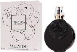 Парфумерія, косметика Valentino Valentina Oud Assoluto - Парфумована вода (тестер з кришечкою)