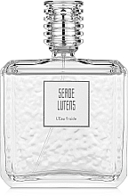 Духи, Парфюмерия, косметика УЦЕНКА Serge Lutens L'Eau Froide - Парфюмированная вода *