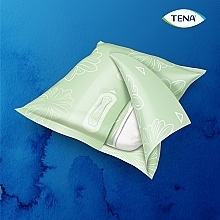 Урологические прокладки TENA Lady Slim Mini, 10 шт. - Tena — фото N9