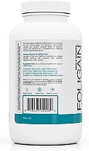 Харчова добавка для зміцнення волосся - Foligain Stimulating Supplement For Thinning Hair — фото N3