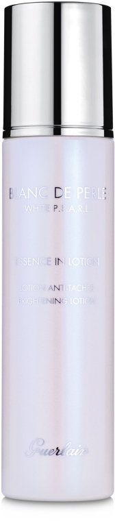 Осветляющий лосьон для лица - Guerlain Blanc De Perle White P.E.A.R.L. Brightening Lotion — фото N2