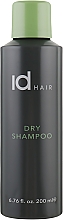 Парфумерія, косметика Сухий шампунь для волосся - idHair Creative Dry Shampoo