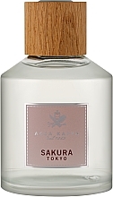 Духи, Парфюмерия, косметика Acca Kappa Sakura Tokyo Diffuser - Аромадиффузор