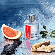 Azzaro Sport Eau - Туалетная вода — фото N3