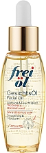 Парфумерія, косметика Заспокійлива олія для обличчя - Frei Ol Hydrolipid Facial Oil