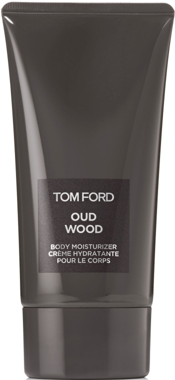 Tom Ford Oud Wood - Крем для тела — фото N1