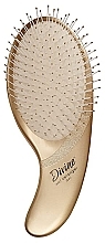 Парфумерія, косметика Щітка для волосся - Olivia Garden Divine Wet Detangler