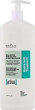 Зволожувальний кондиціонер для волосся - Brelil Hydra Soft Treatment Moisturising And Detangling Conditioner — фото N3