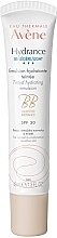 Духи, Парфюмерия, косметика BB-эмульсия - Avene Hydrance BB-Light Tinted Hydrating Emulsion SPF30