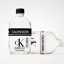 Calvin Klein CK Everyone - Парфюмированная вода — фото N6