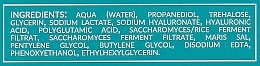 Розгладжувальна гідросироватка з гіалуроновою кислотою 2% - Bielenda Professional SupremeLab Hyalu Minerals Smoothing Hydro-Serum With Hyaluronic Acid 2% — фото N3