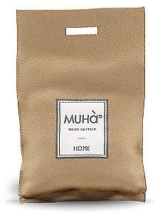 Ароматичне саше - Muha Rosa E Cashmere Scented Sachet — фото N1