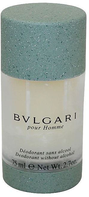 Bvlgari Pour Homme - Дезодорант — фото N1