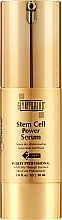 Парфумерія, косметика Сироватка для обличчя, зі стволовими клітинами - GlyMed Plus Stem Cell Powder Serum