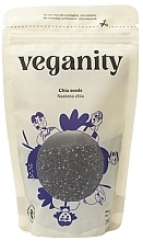 Духи, Парфюмерия, косметика Пищевая добавка "Семена чиа" - Veganity Chia Seeds