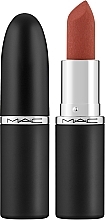 Помада для губ матова - M.A.C. Matte Lipstick — фото N1