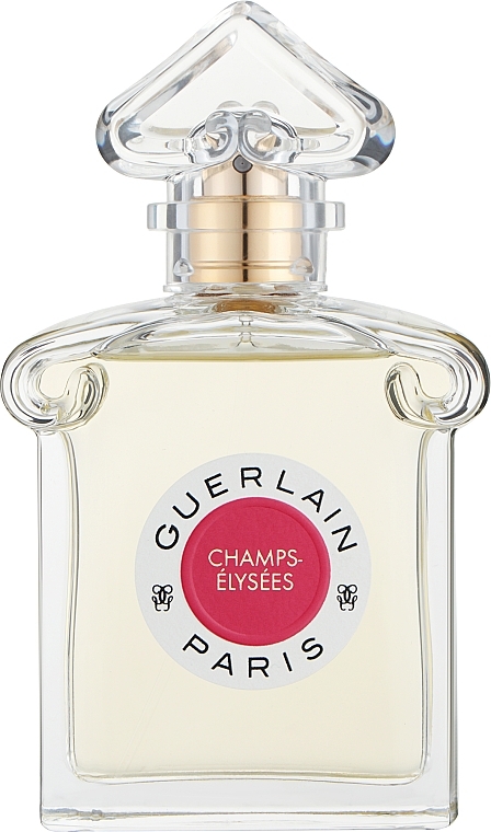 Guerlain Champs-Elysees Eau - Парфюмированная вода (тестер без крышечки)