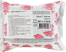 Натуральне мило з перлами - Farmasi Pearl Traditional Soap — фото N2
