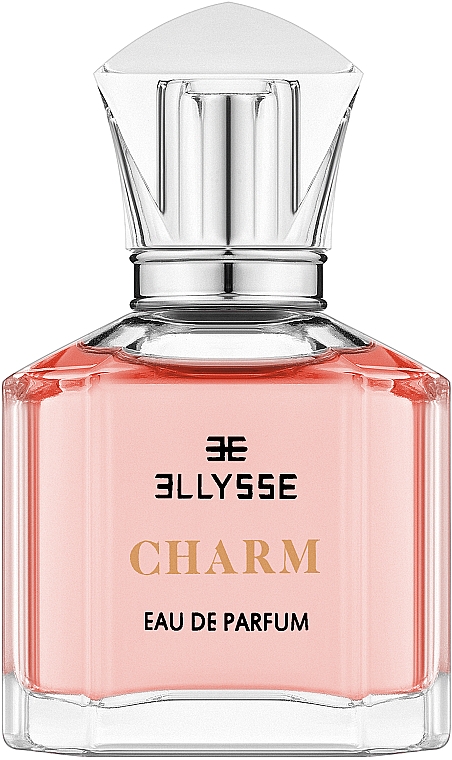 Ellysse Charm - Парфюмированная вода