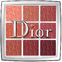 Духи, Парфюмерия, косметика Палетка для губ - Dior Backstage Lip Palette