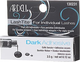 Клей для накладних вій - Ardell Lash Tite Adhesive — фото N2