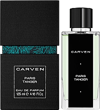 Carven Paris Tanger - Парфюмированная вода — фото N2