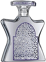 Духи, Парфюмерия, косметика Bond No. 9 Dubai Platinum - Парфюмированная вода