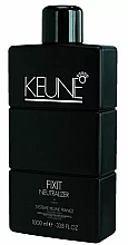 Парфумерія, косметика Нейтралізатор для волосся - Keune Fixit Neutralizer