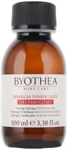 Парфумерія, косметика Суміш ефірних масел - Byothea Essential Oils Body Care