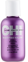 Шампунь для об'єму - CHI Magnified Volume Shampoo — фото N1
