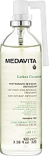 Парфумерія, косметика Спрей проти випадання волосся - Medavita Lotion Concentree Anti-Hair Loss Spray