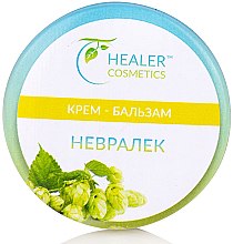 Крем-бальзам "Невралек" - Healer Cosmetics — фото N3