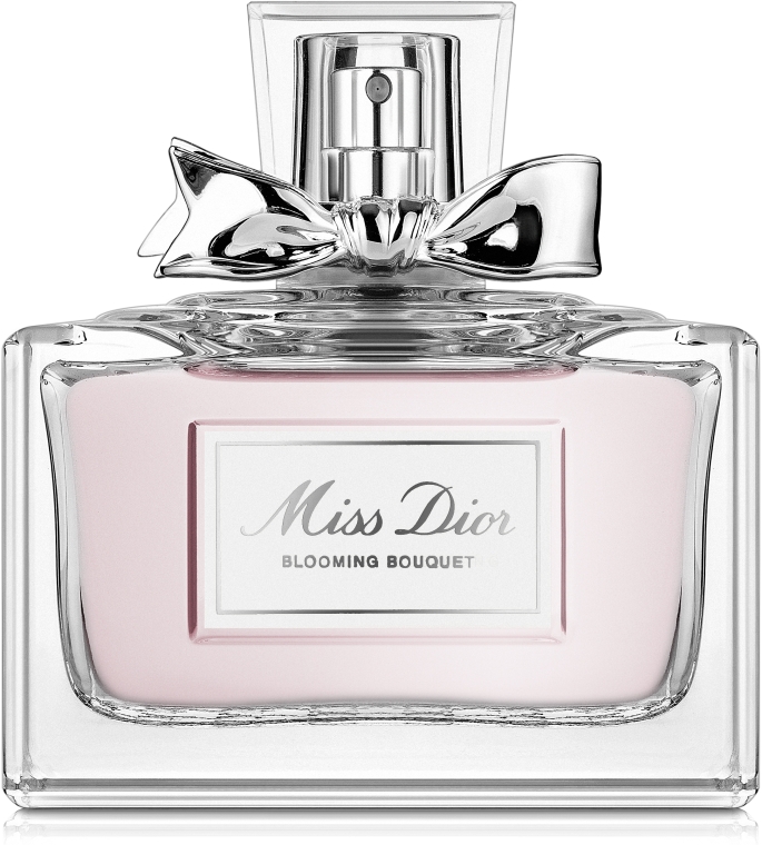 Dior Miss Dior Blooming Bouquet - Туалетная вода (мини) — фото N2