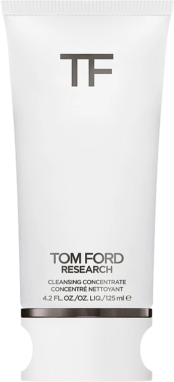 Очищувальний концентрат для обличчя - Tom Ford Research Concentrate Cleanser — фото N1