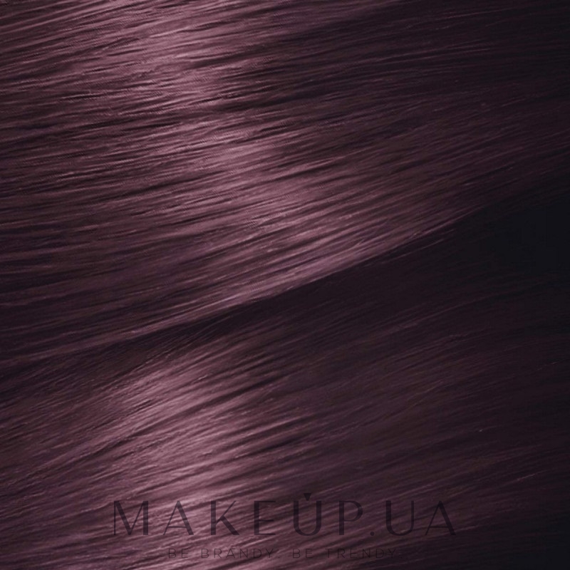 Краска для волос - Garnier Nutrisse Nourishing Color Creme — фото 4.26 - Violin