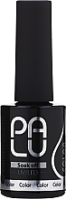 Парфумерія, косметика Гібридний лак для нігтів, 6 г - Palu Hollywood Soak Off UV/LED Color