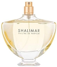 Парфумерія, косметика Guerlain Shalimar Philtre de Parfum - Парфумована вода (тестер без кришечки)