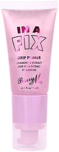 Праймер для обличчя - Barry M In A Fix Grip Primer — фото N1