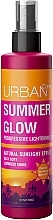 Парфумерія, косметика Освітлювальний спрей для волосся - Urban Care Summer Glow Progressive Lightening Spray