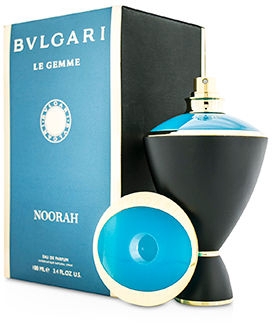 Bvlgari Le Gemme Noorah - Парфумована вода (тестер без кришечки) — фото N2