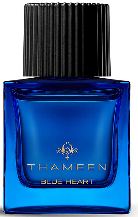 Thameen Blue Heart - Парфуми — фото N1