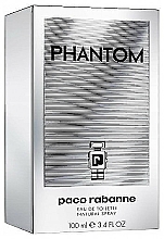 Духи, Парфюмерия, косметика Paco Rabanne Phantom - Туалетная вода (пробник)
