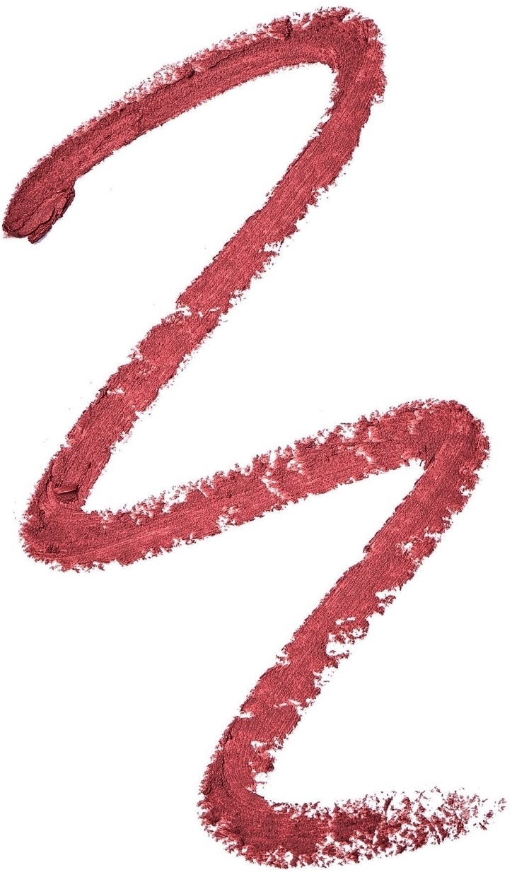 Карандаш для губ - Makeup Revolution Pout Bomb Plumping Lip Liner — фото Burnt Cherry Red