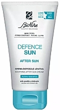 Парфумерія, косметика Заспокійливий крем після засмаги - BioNike Defence Sun Soothing After Sun Cream