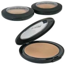 Парфумерія, косметика Компактна пудра - Make-Up Studio Compact Powder 